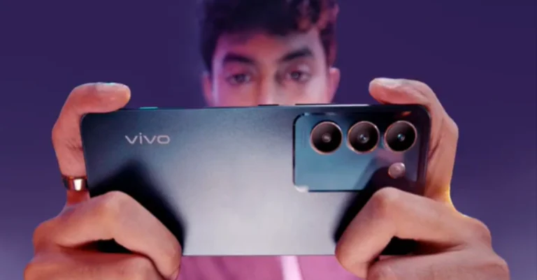 Vivo T3 5G price in India and specs tipped ahead of March 21 launch event.