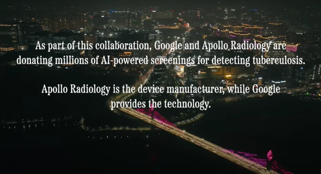 Google join hands with Apollo AI-powered early disease screening in India