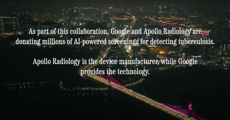 Google join hands with Apollo AI-powered early disease screening in India