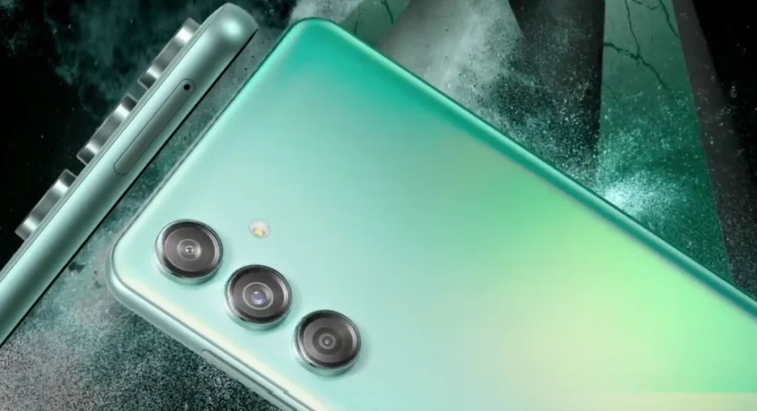Samsung Galaxy M55 5G and Galaxy M15 5G India launch confirmed