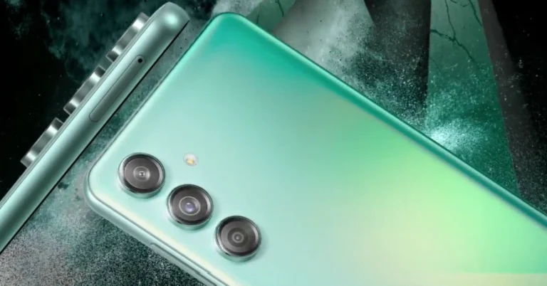 Samsung Galaxy M55 5G and Galaxy M15 5G India launch confirmed