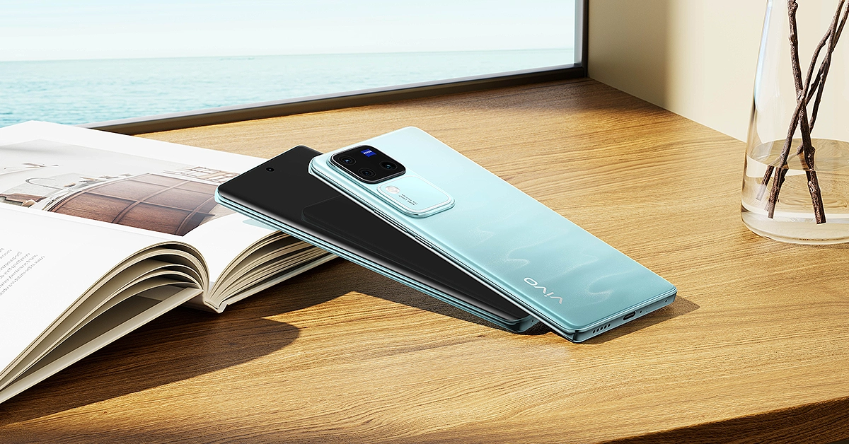 Vivo V30 Pro