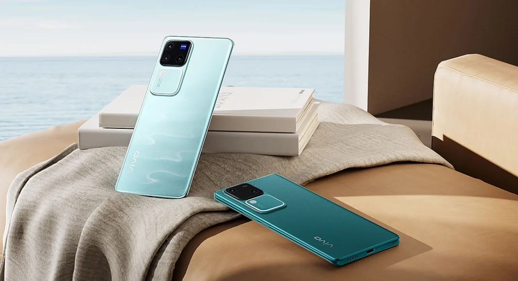 Vivo V30 Pro