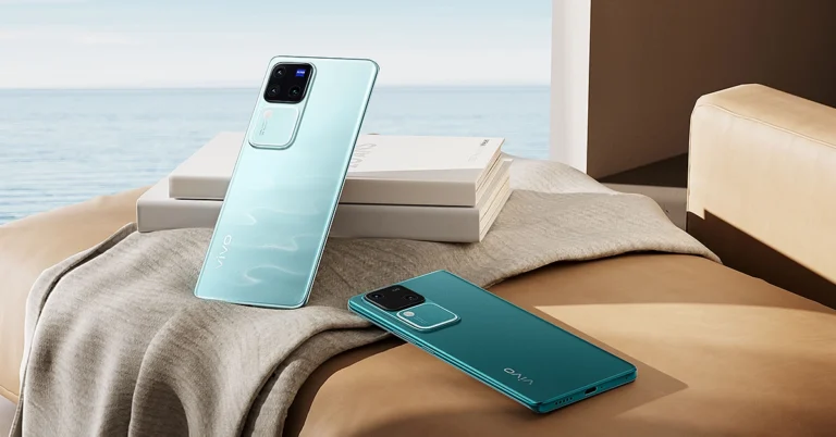 Vivo V30 Pro
