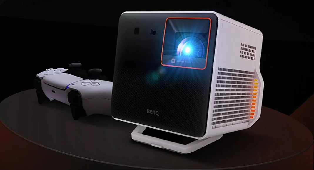 BenQ X300G