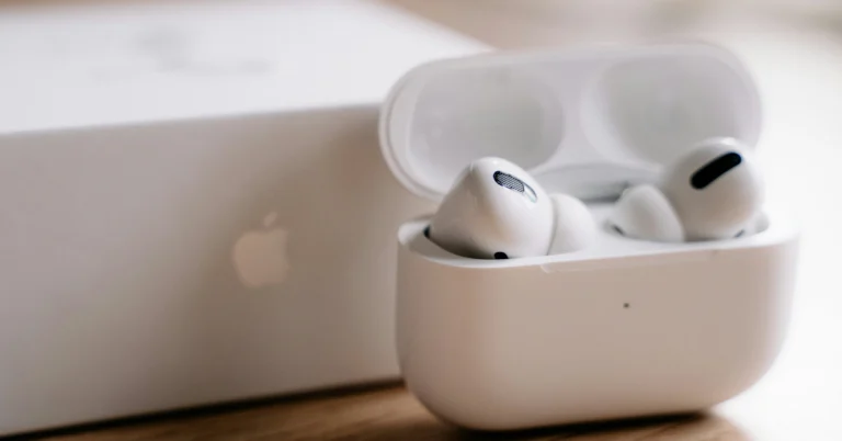 How To Use AirPods Pro As Hearing Aids? (2024)