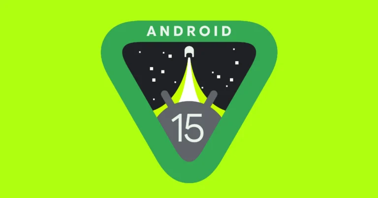 Android 15 will bring a host of new features with it