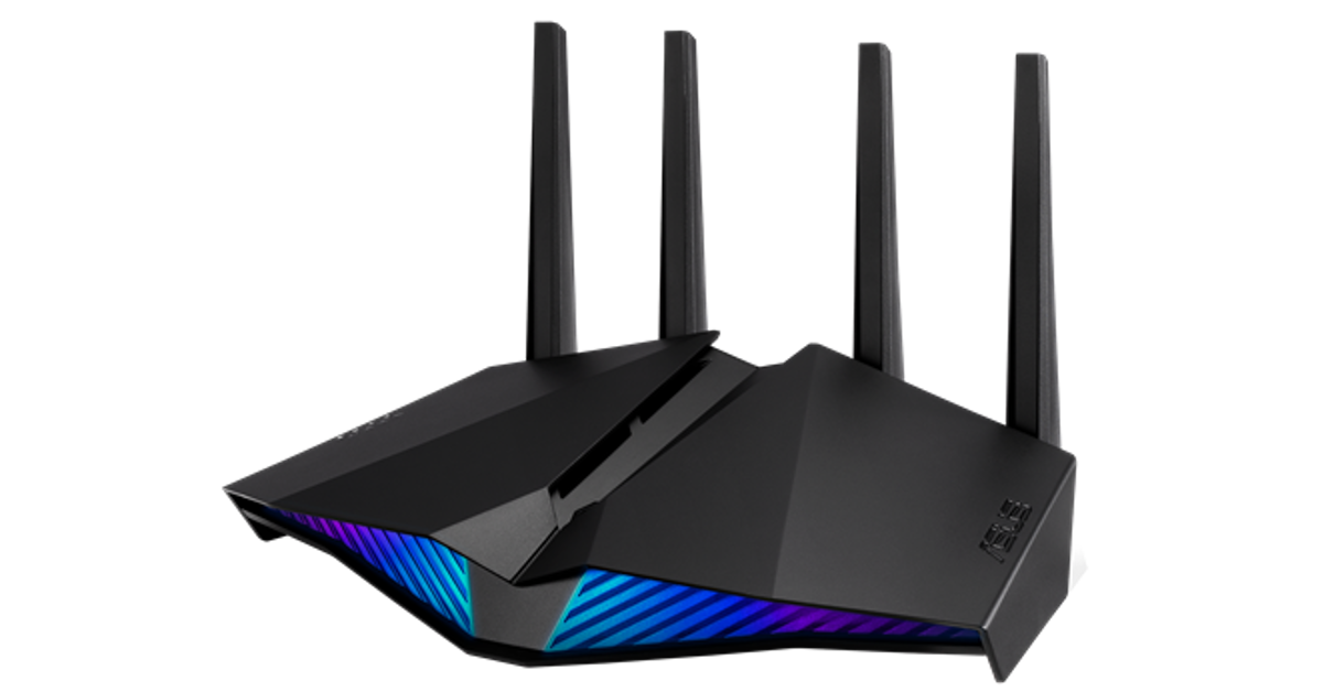ASUS RT-AX82U (AX5400)