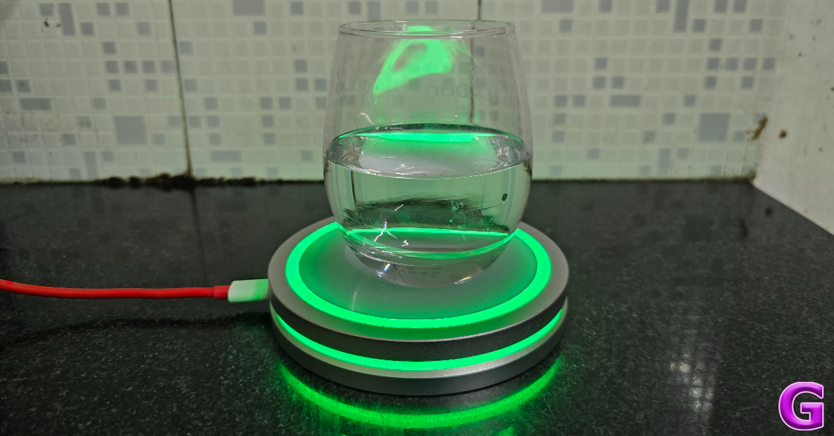 green light
