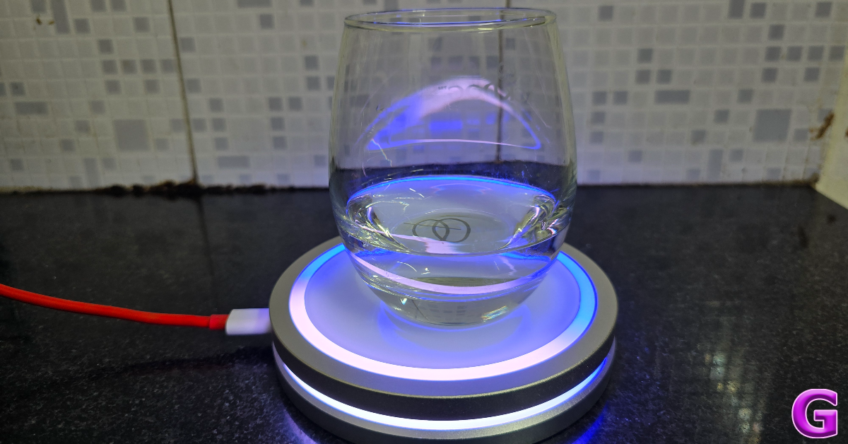 Barsys Coaster 2.0 review: Performance