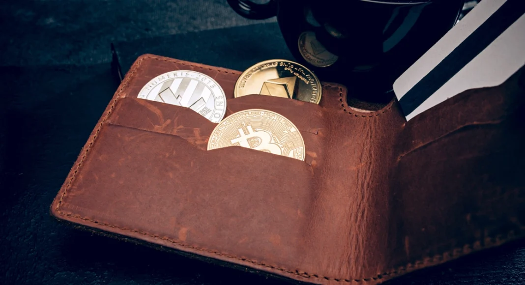 crypto wallet