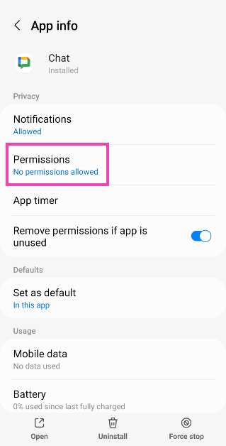 6 Best ways to fix 'Contacts not appearing in Android smartphone'
