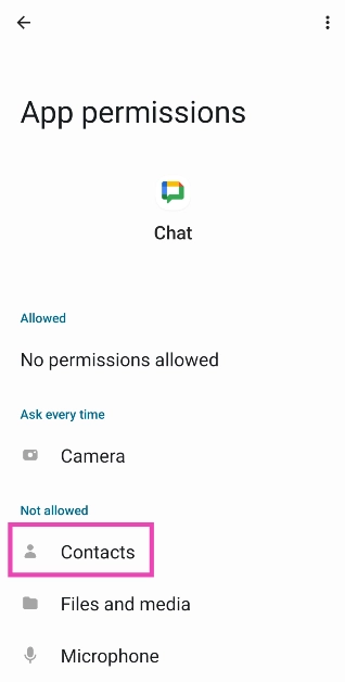6 Best ways to fix 'Contacts not appearing in Android smartphone'