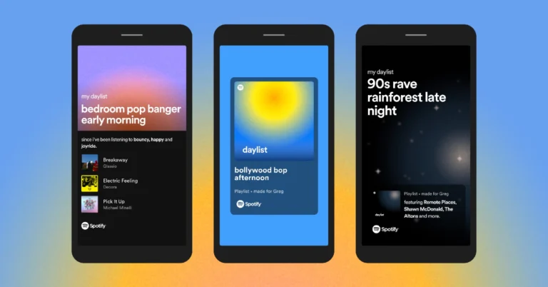 How to find your ‘Daylist’ on Spotify?