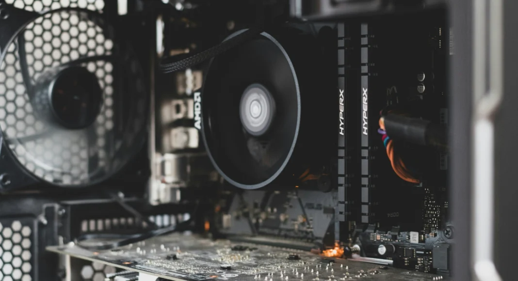 Top 2 Ways to Control the Fan Speed on a Windows PC or Laptop (2024)