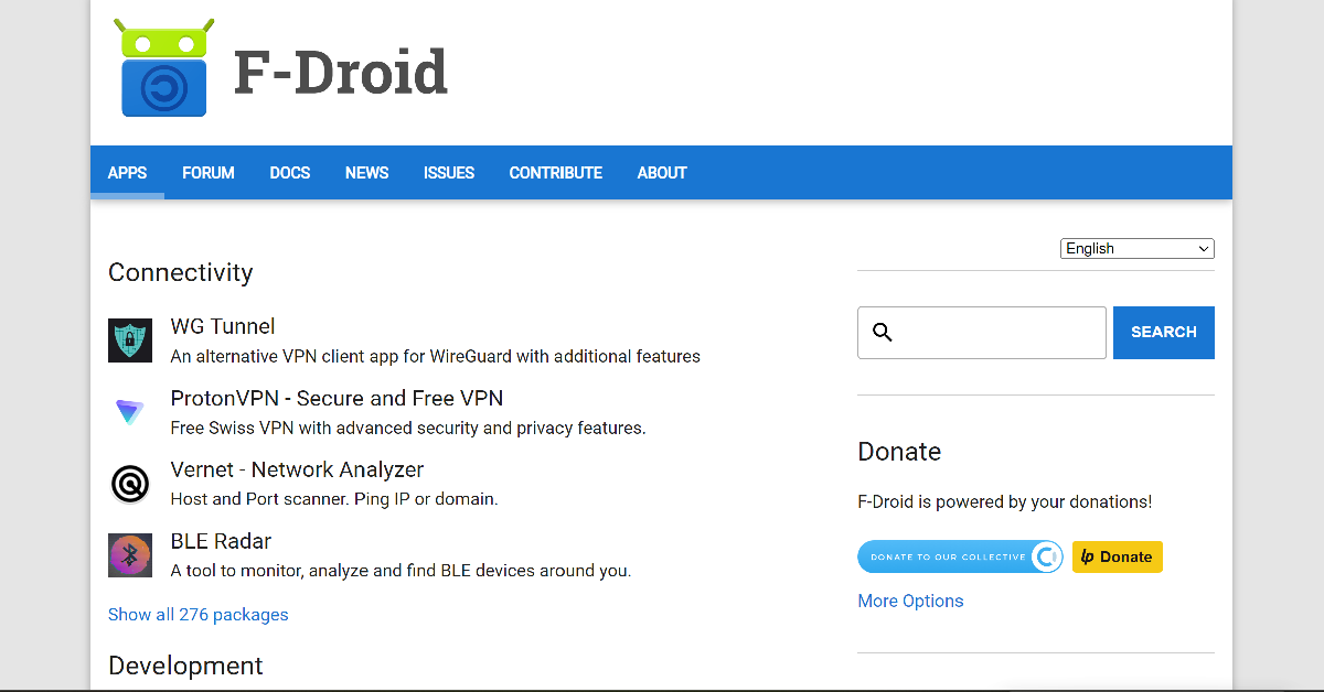 F-Droid
