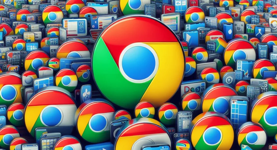 Top 2 ways to create and save a tab group on Google Chrome? (2024)