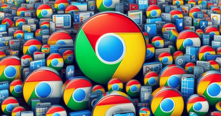 Top 2 ways to create and save a tab group on Google Chrome? (2024)