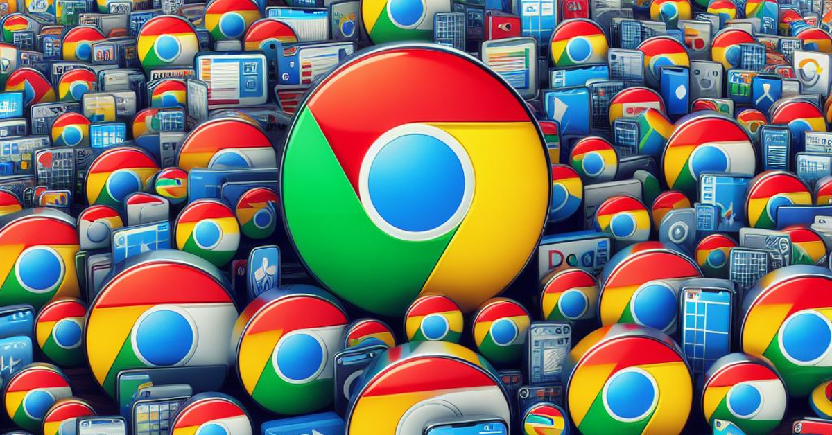 Top 2 ways to create and save a tab group on Google Chrome? (2024)