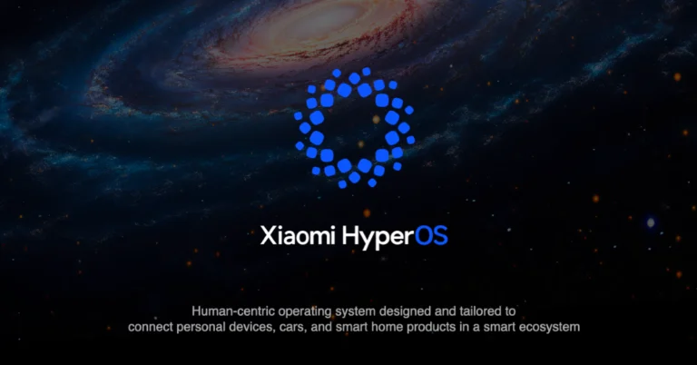 Here is a list of Xiaomi devices that will soon receive the HyperOS upgrade in India