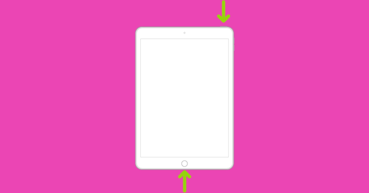 Models with a home button