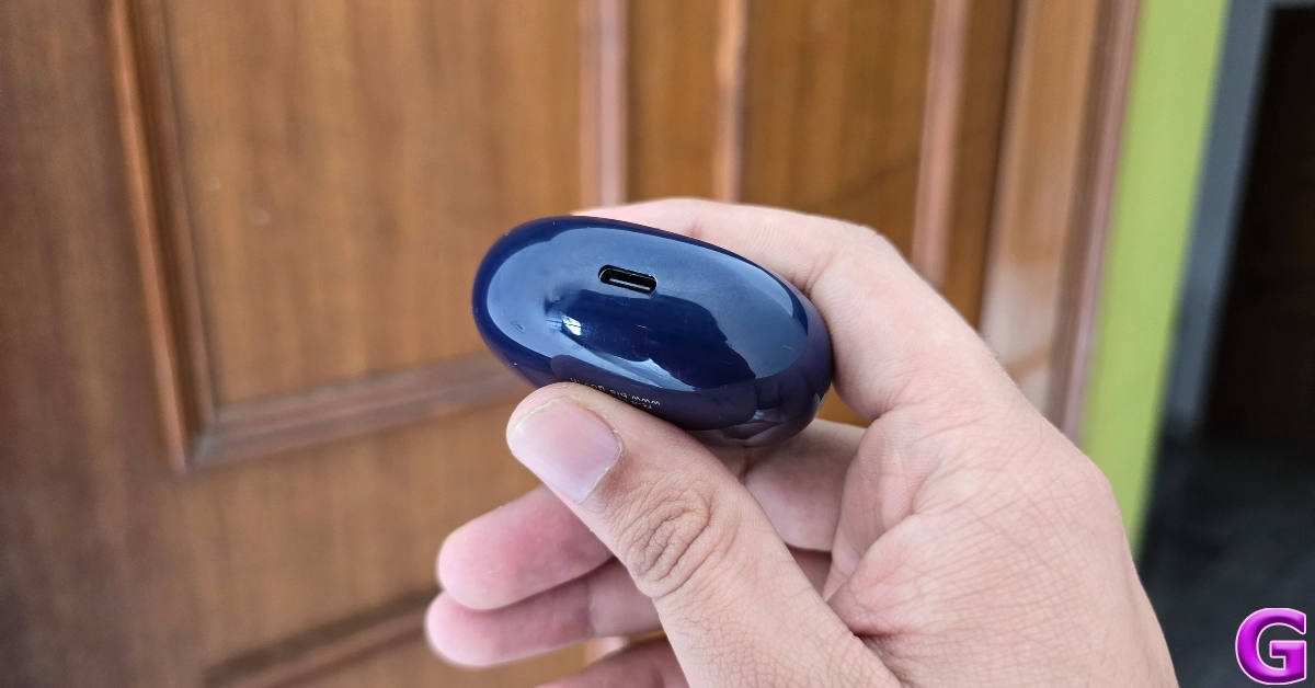 Itel S9 Pro Earbuds review: Design