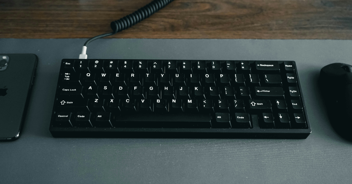 Wired or wireless? 7 Things to Consider When Buying a Keyboard
