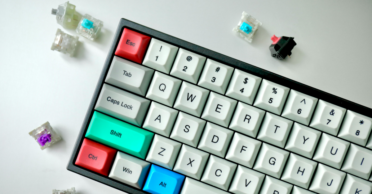 Durability 7 Things to Consider When Buying a Keyboard