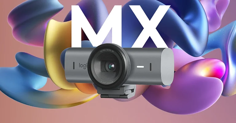 Logitech MX Brio