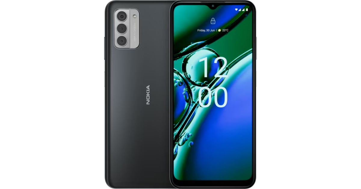 Nokia G42 5G is now available in a new configuration.