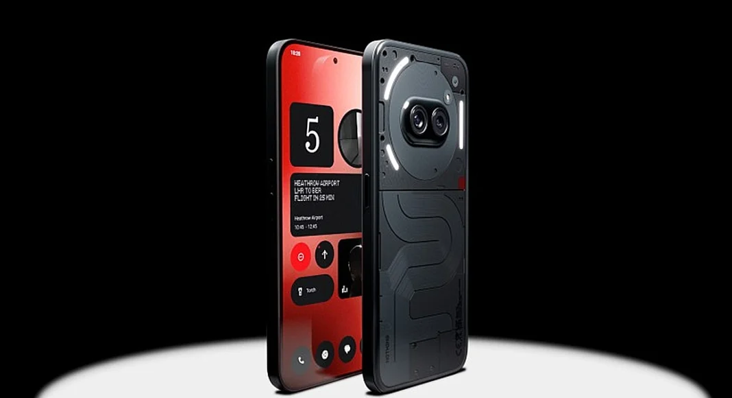 Nothing Phone 2a likely to come in new colour options