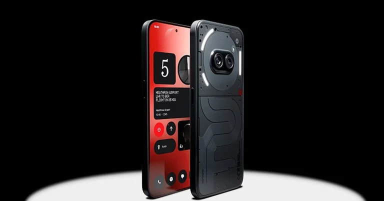 Nothing Phone 2a likely to come in new colour options