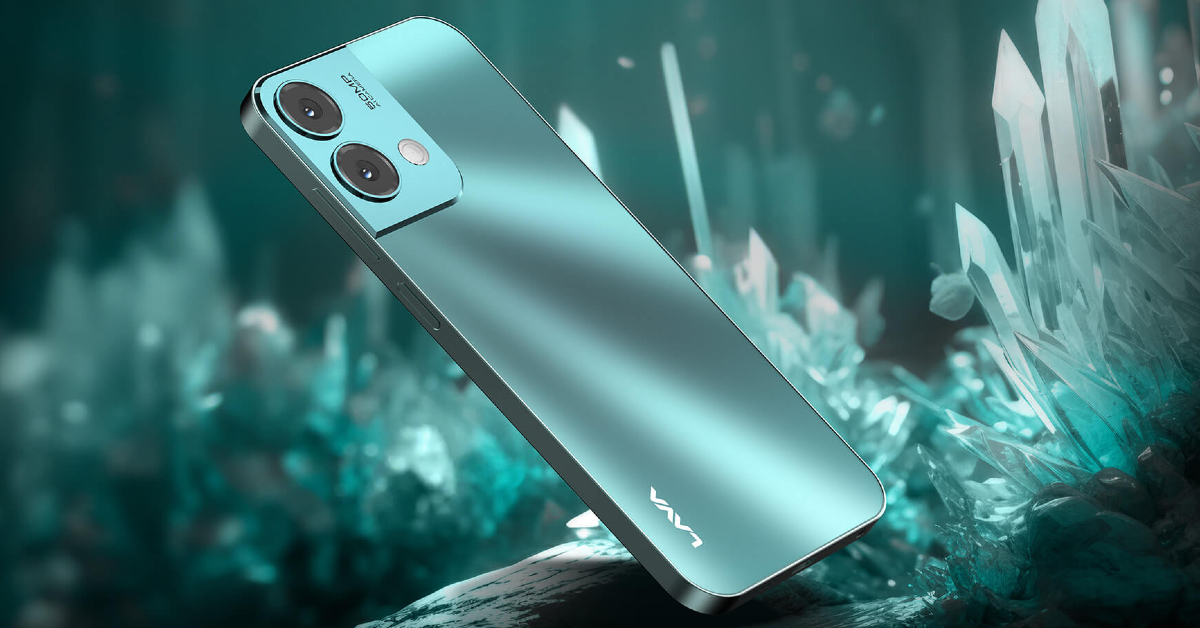 Lava O2 specifications