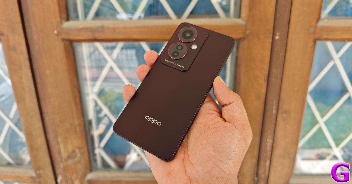 oppo f25 pro review