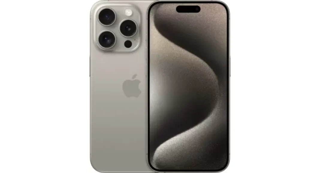 Get a massive discount on the iPhone 15 Pro, now available at this pricing