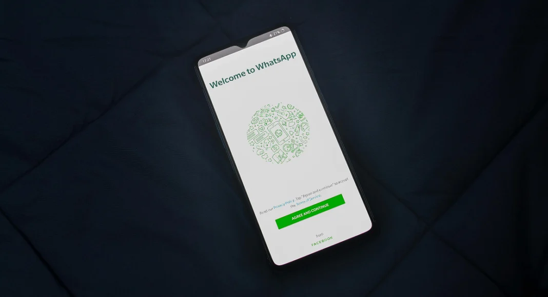 Banned: With Android smartphones, you are no longer able to take a screenshot of a WhatsApp profile photo