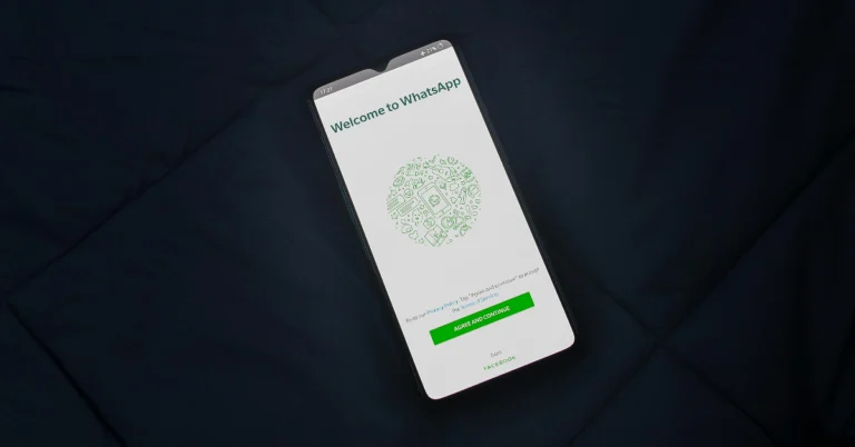 Banned: With Android smartphones, you are no longer able to take a screenshot of a WhatsApp profile photo