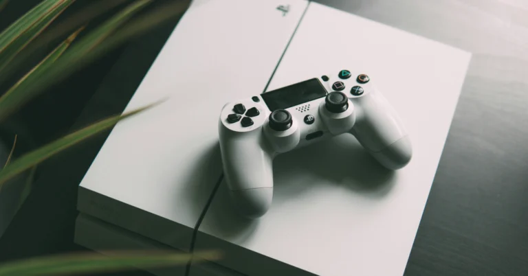 Top 4 Ways to Fix Corrupted Data on PS4 (2024)