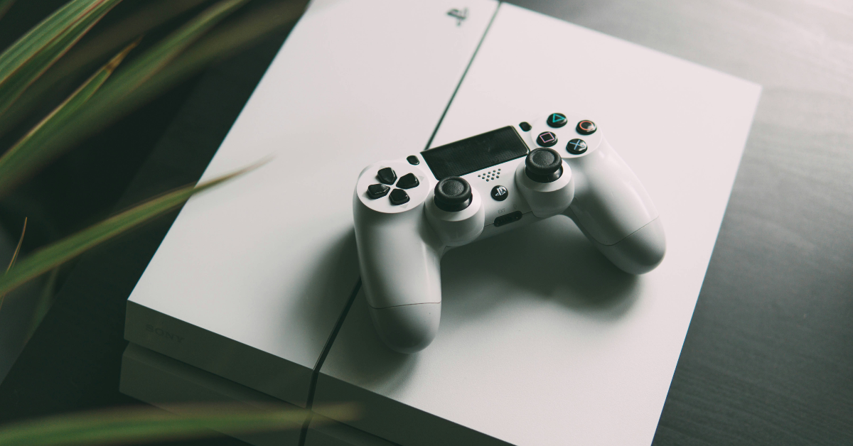 Top 4 Ways to Fix Corrupted Data on PS4 (2024)
