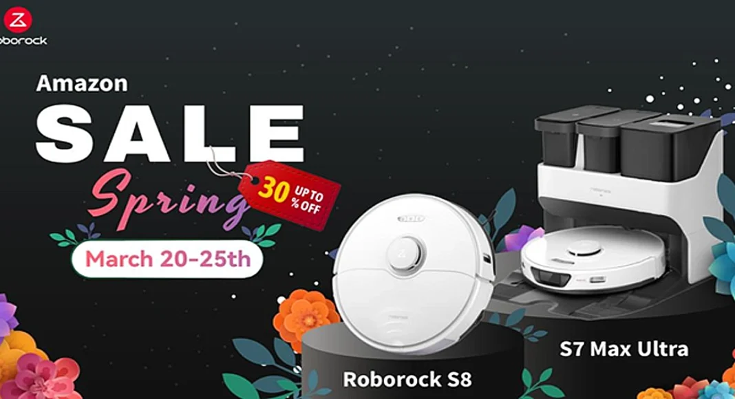 Roborock S7 Max Ultra