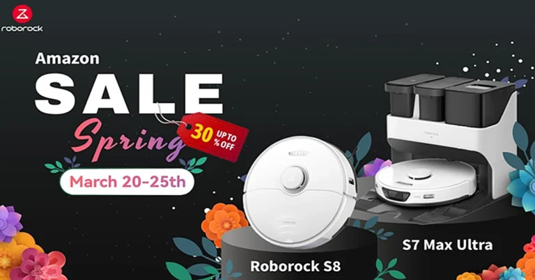 Roborock S7 Max Ultra