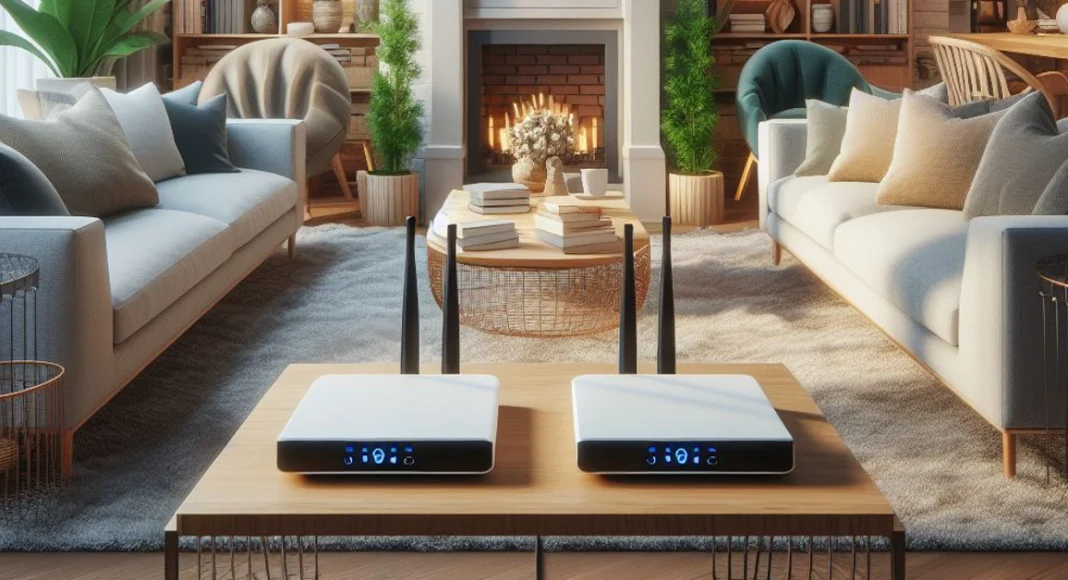 Top 8 Routers under $200 in the USA