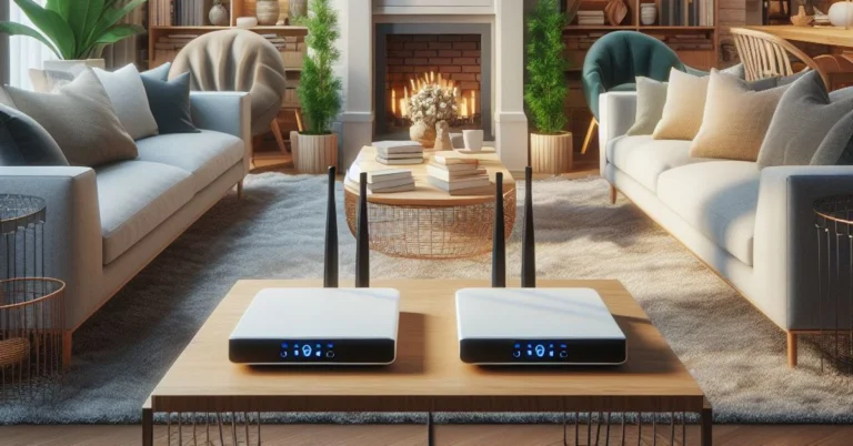 Top 8 Routers under $200 in the USA