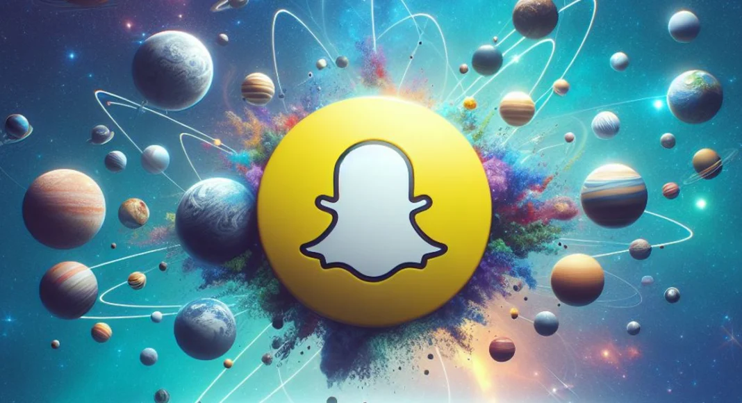 What is Snapchat Planet Order and how does it work?