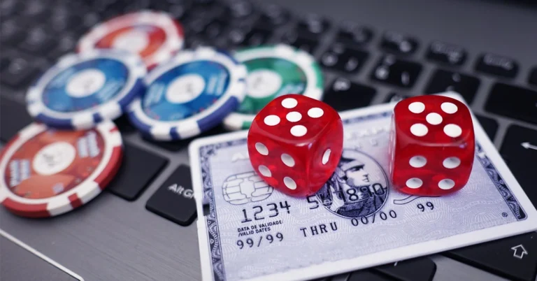 Online iGaming Platforms Now Enter New Era of Technological Achievements