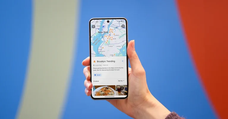 Three new features are coming to Google Maps, that will let you discover and customise lists