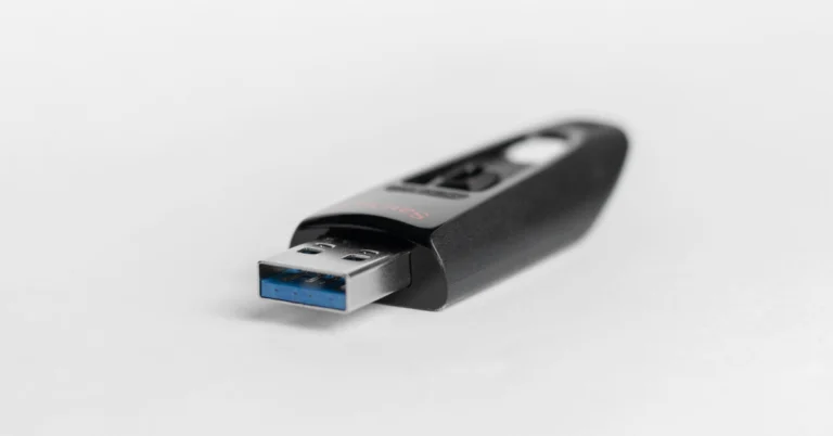 Top 4 Ways to Burn an ISO File to a USB Drive