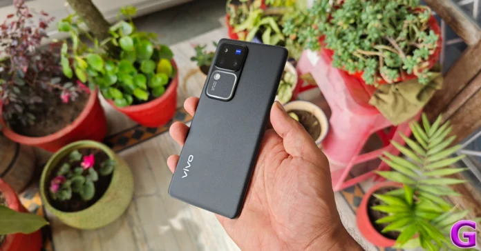 Vivo V30 Pro Review