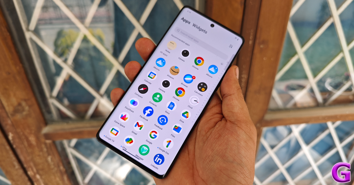 Vivo V30 Pro review: Performance and Cameras