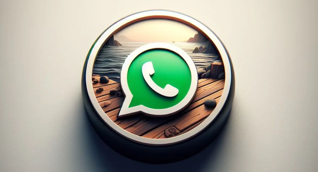 WhatsApp is rolling out a redesigned typing indicator feature for individual and group chats
